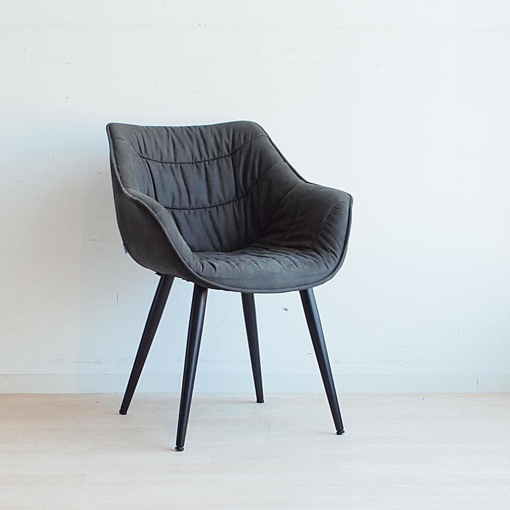 カレ/KARE 「テルマ/Thelma」 ダイニングチェア B