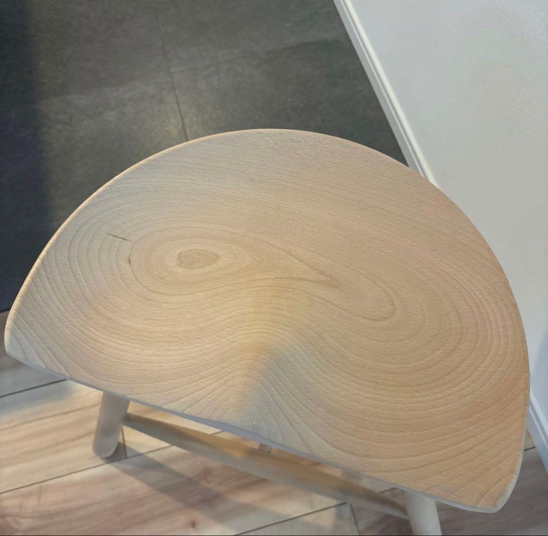 アクタス シューメーカースツール 49cm