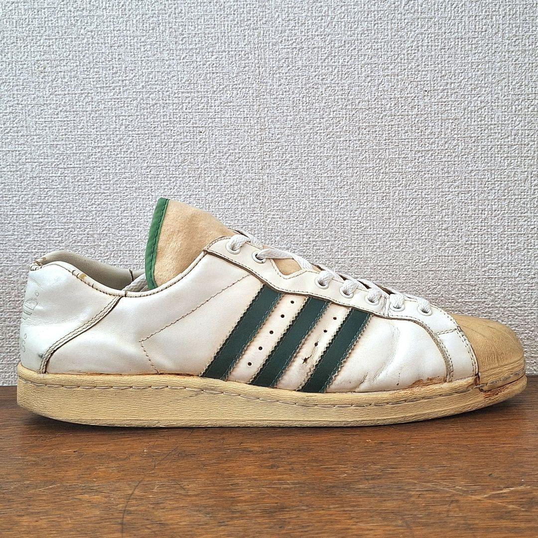70s80s adidas アディダス ウルトラスター オリジナル フランス製！