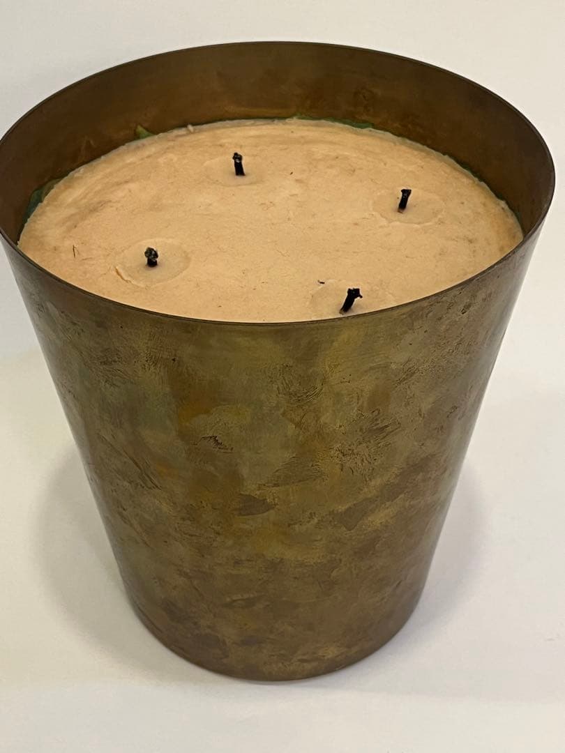 希少廃盤品　巨大　マドエレン　3.5kgキャンドル　検）byredo