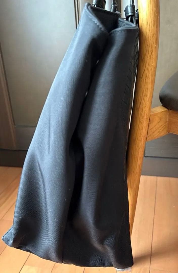 BOTTEGA VENETAボッテガヴェネタ イントレチャート トートバッグ