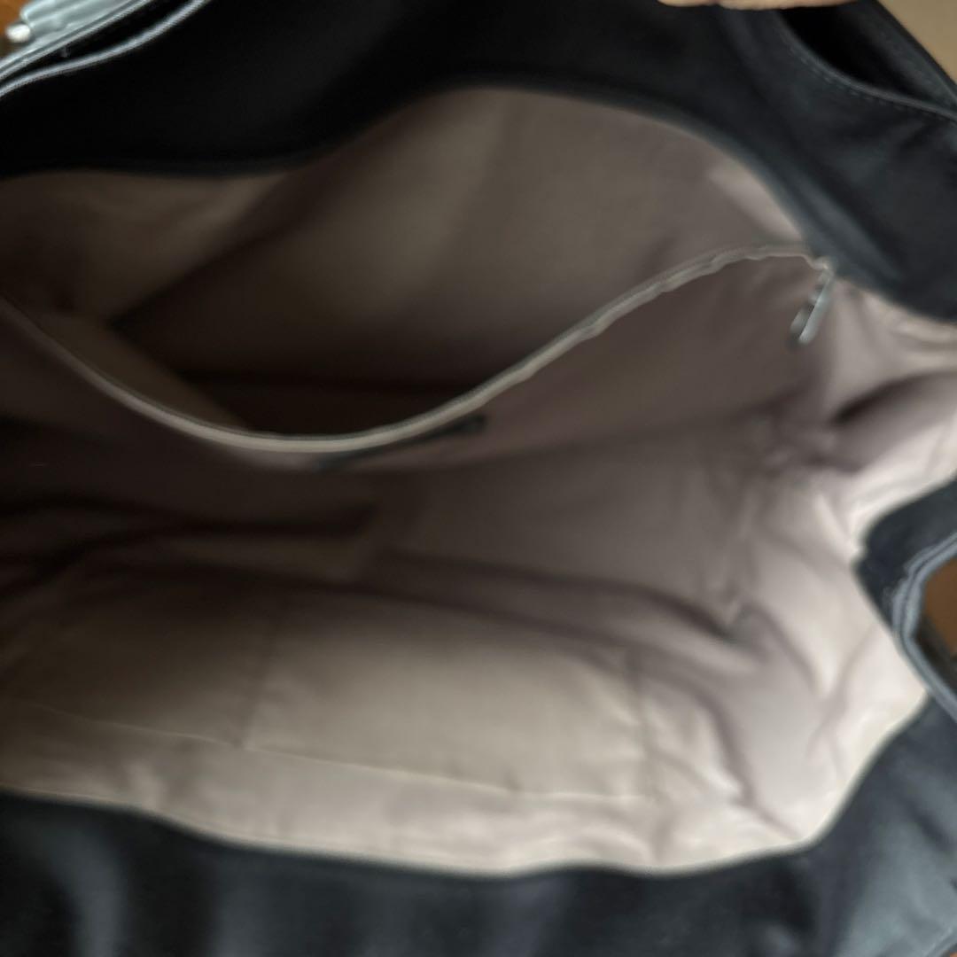 BOTTEGA VENETAボッテガヴェネタ イントレチャート トートバッグ