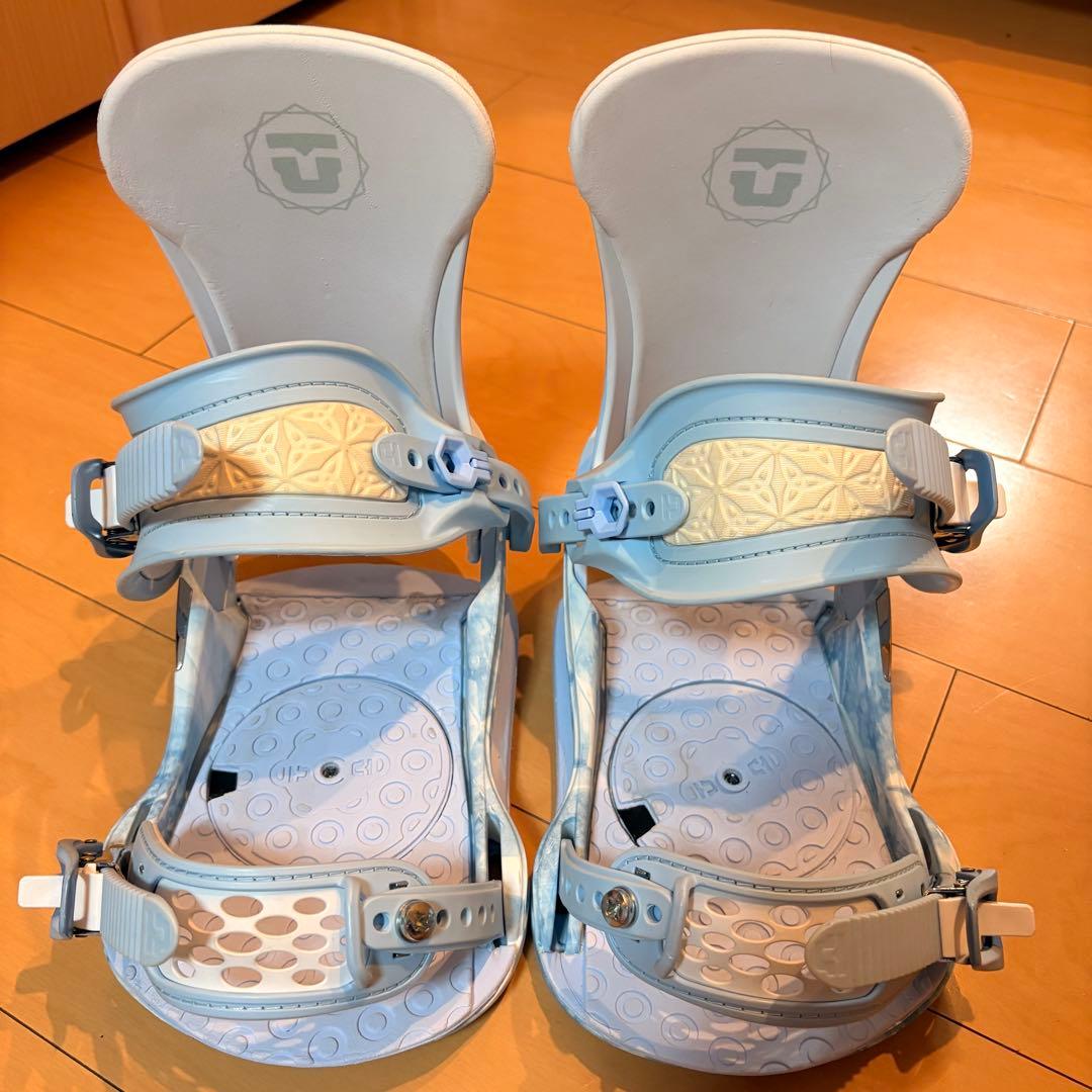 【最終値下げ】BC STREAM R-2 ビンディング【値下げ交渉受け付け不可】