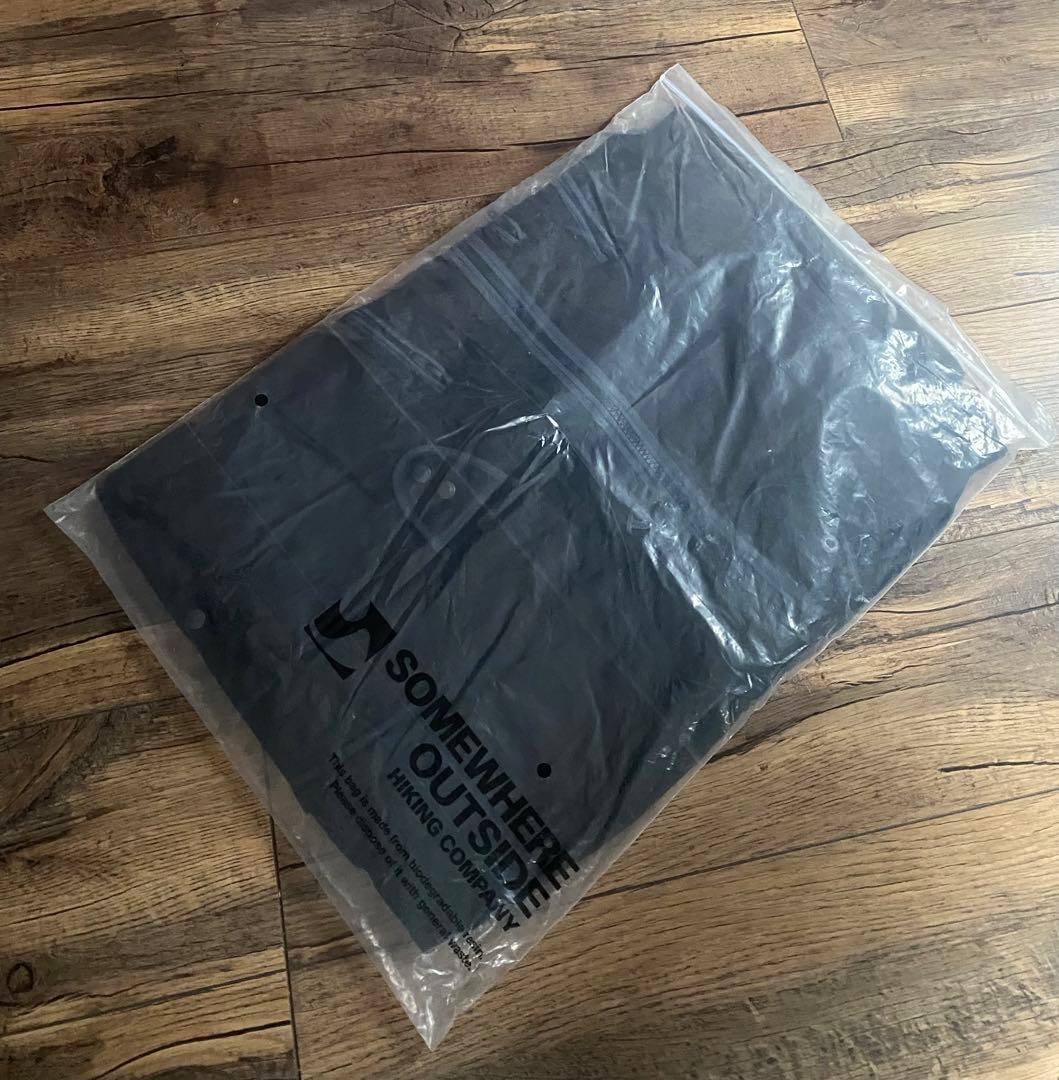 fj46v1uz様　MILLET SOHC Multi-Pocket