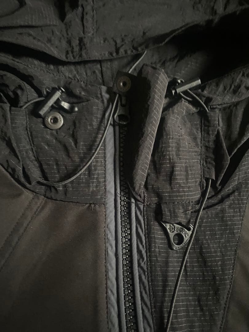 fj46v1uz様　MILLET SOHC Multi-Pocket