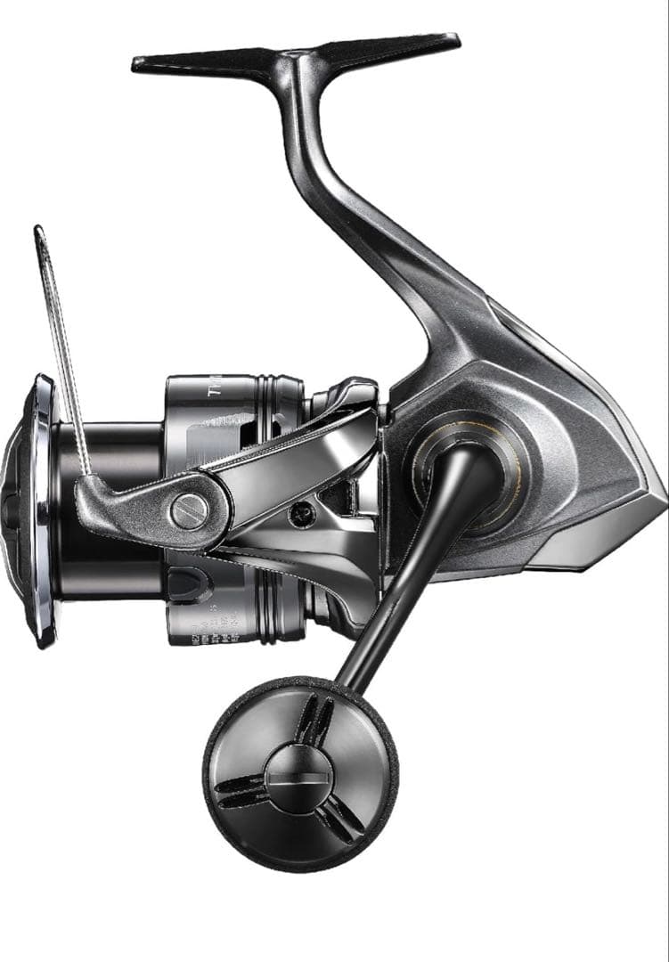 24 ツインパワー C5000XG シマノ　リール　釣り