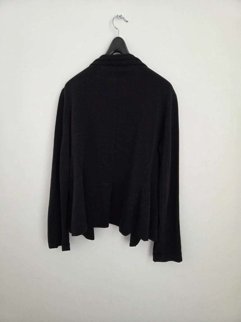 Y's Yohji Yamamoto 黒 ジャケット
