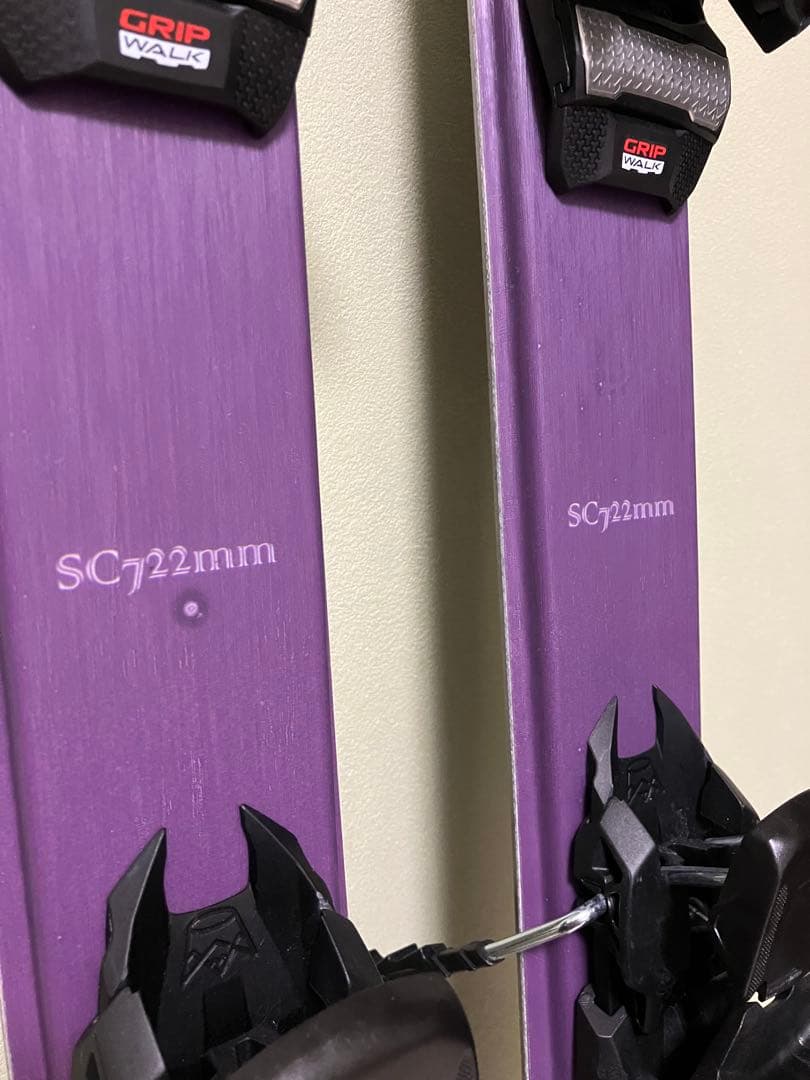 Kaz Kケイスキー EZO83X 165