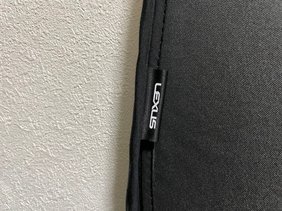 LEXUS UX専用　純正　サンシェード　レクサス