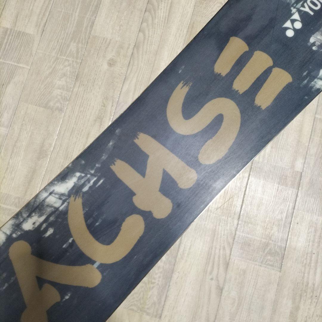YONEX ヨネックス　スノーボード板　スノーボードセット