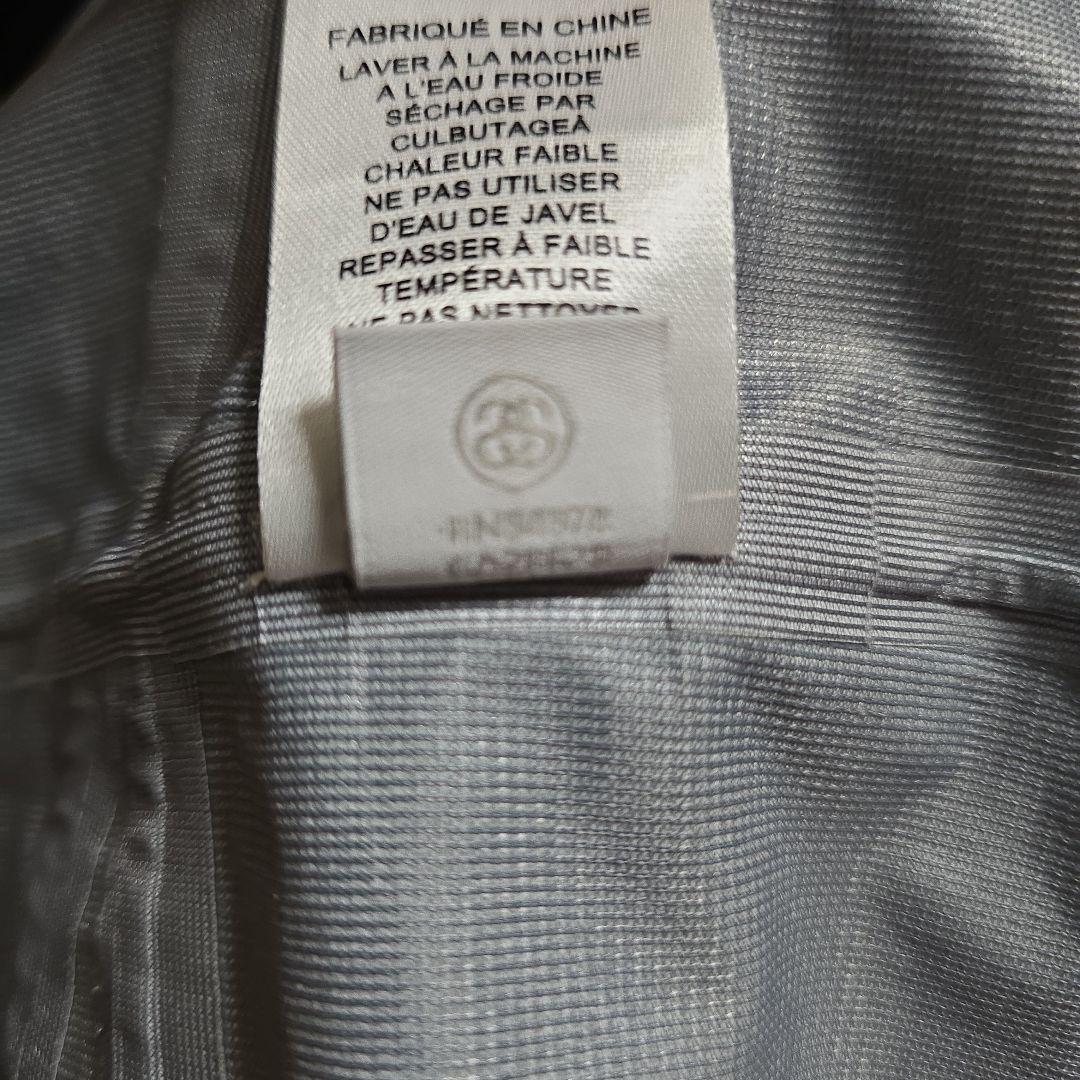 STUSSY Taped Seam Rain Shell マウンテンジャケット