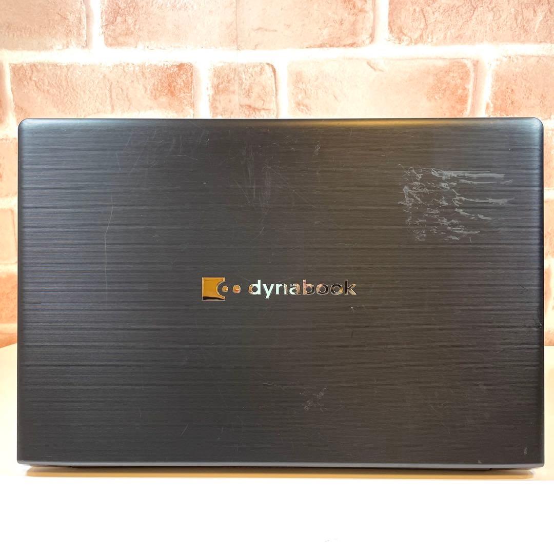 ★大特価商品★ 定番スペック 2020年製 15.6型 dynabook VV1