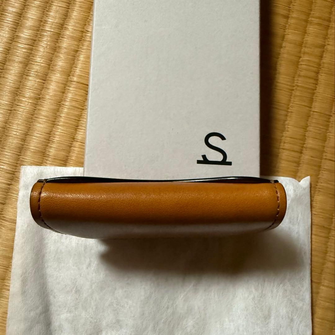 ワイルドスワンズWILDSWANS・タング・フルグレインブライドルロンドンカラー