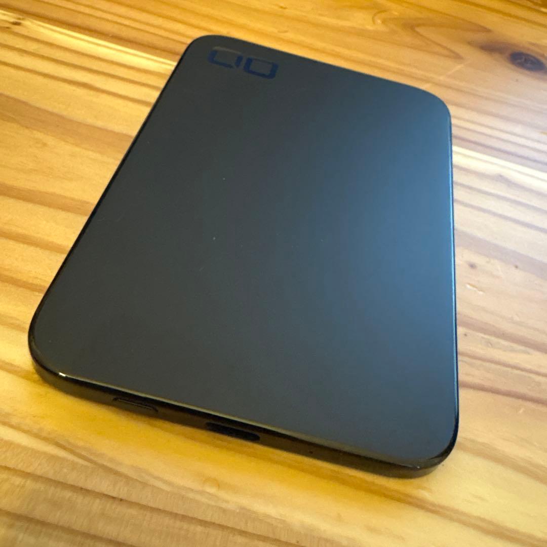 CIO SMARTCOBY ULTRA SLIM 3K モバイル ブラック