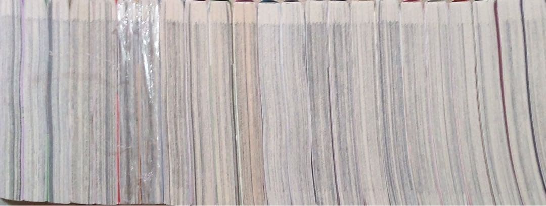 忘却バッテリー　全巻セット　1-23巻　送料込み