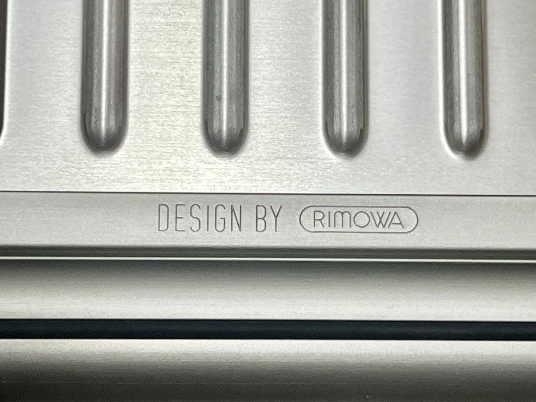 リモワ トパーズ チタニウム 電子タグ924.70.03.5 78L 4輪