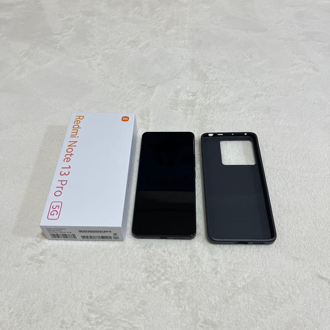 Redmi Note 13 Pro 5G 本体