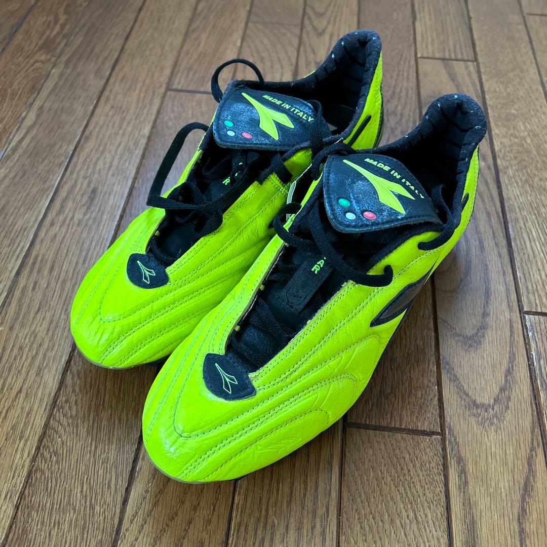 ディアドラサッカースパイク　DST