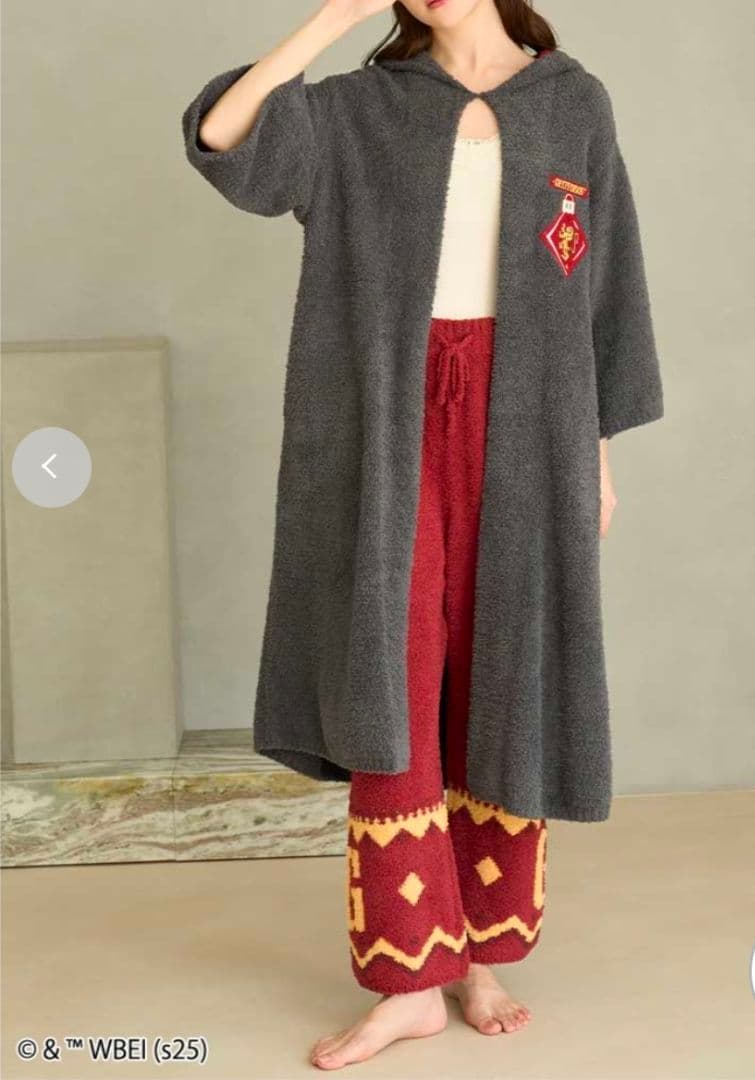 新品●SNIDEL  / ハリー・ポッター