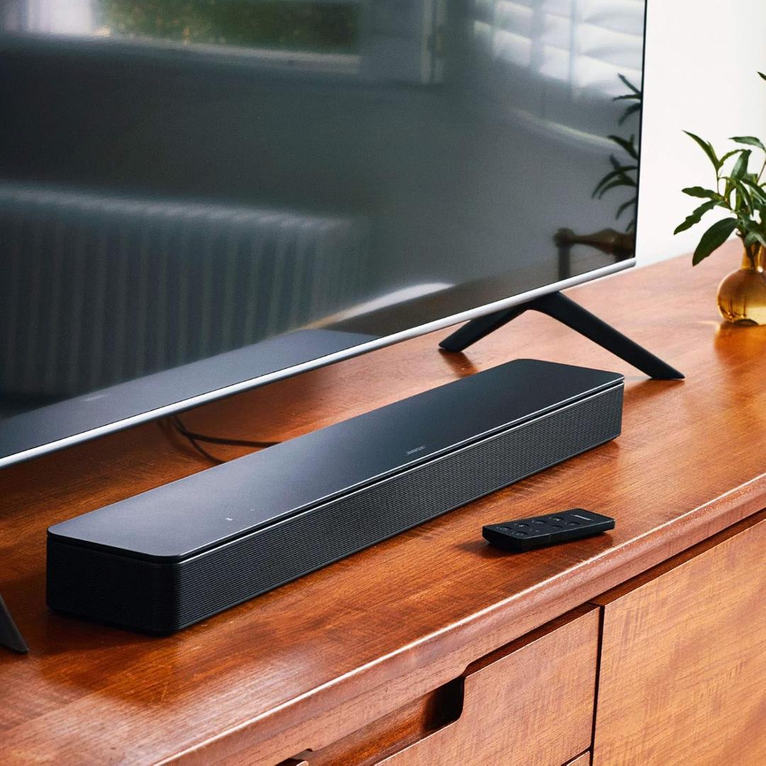 Bose Smart Soundbar 300 スマートサウンドバー