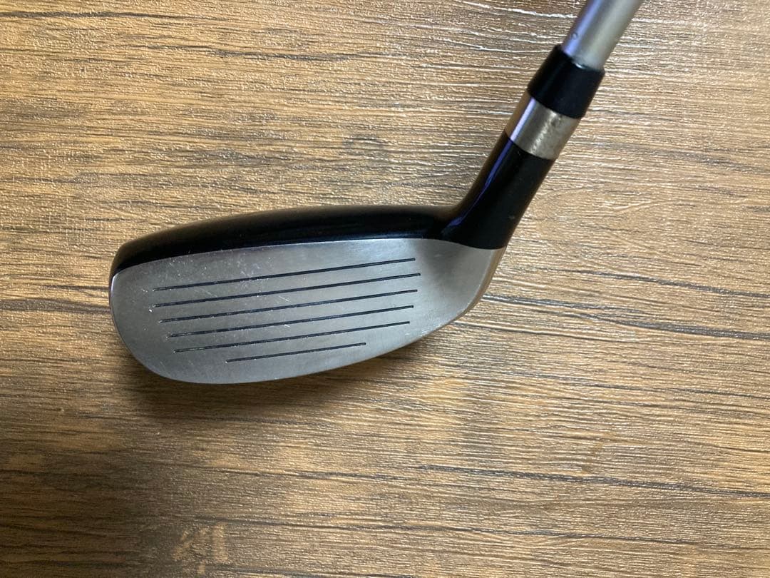 マジックマリガン 27° MCI