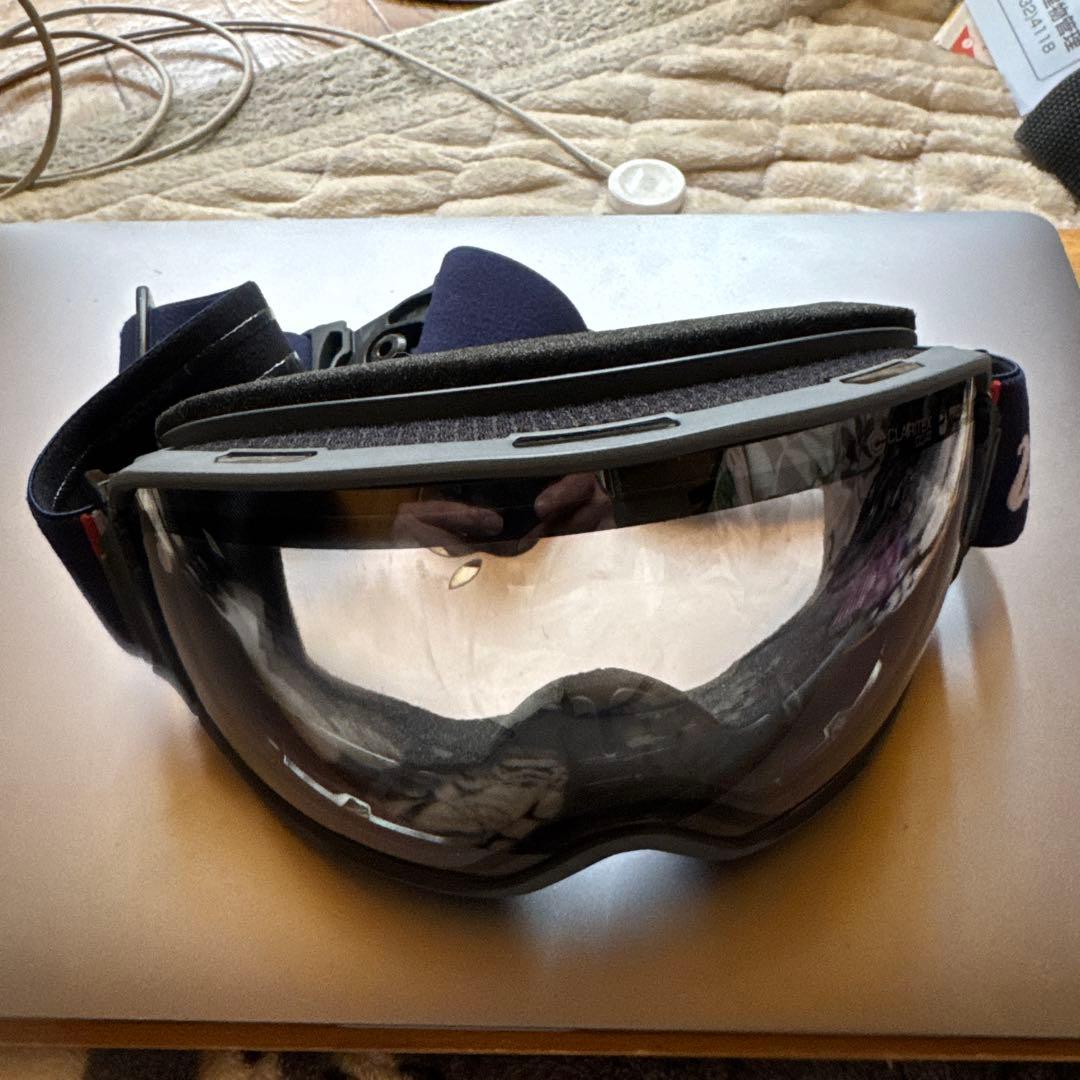 スキー・スノーボードアクセサリー SWANS x unfudge RIDGELINE