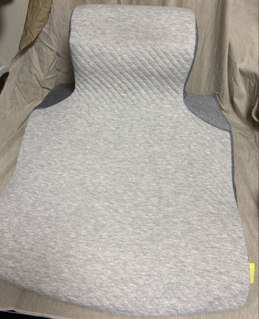 西川 Keeps ピロークッション くつろぎのまくら nishikawa