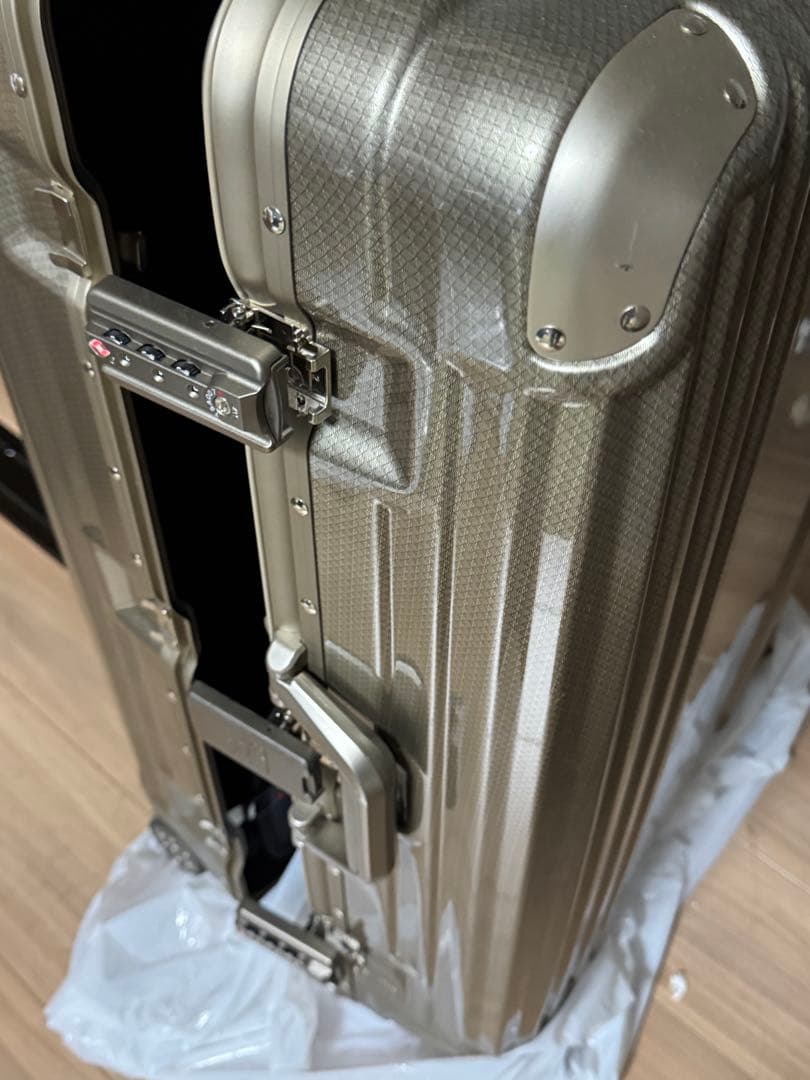 レジェンドウォーカー スーツケースL