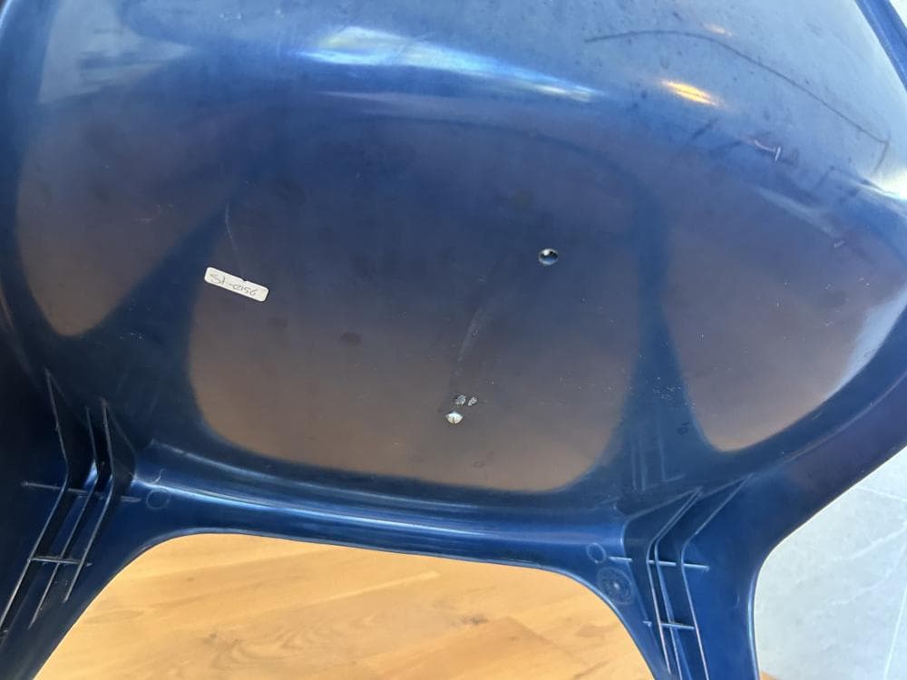 デザイナーズ チェア スティーン・オステルゴー CADO社 北欧 家具