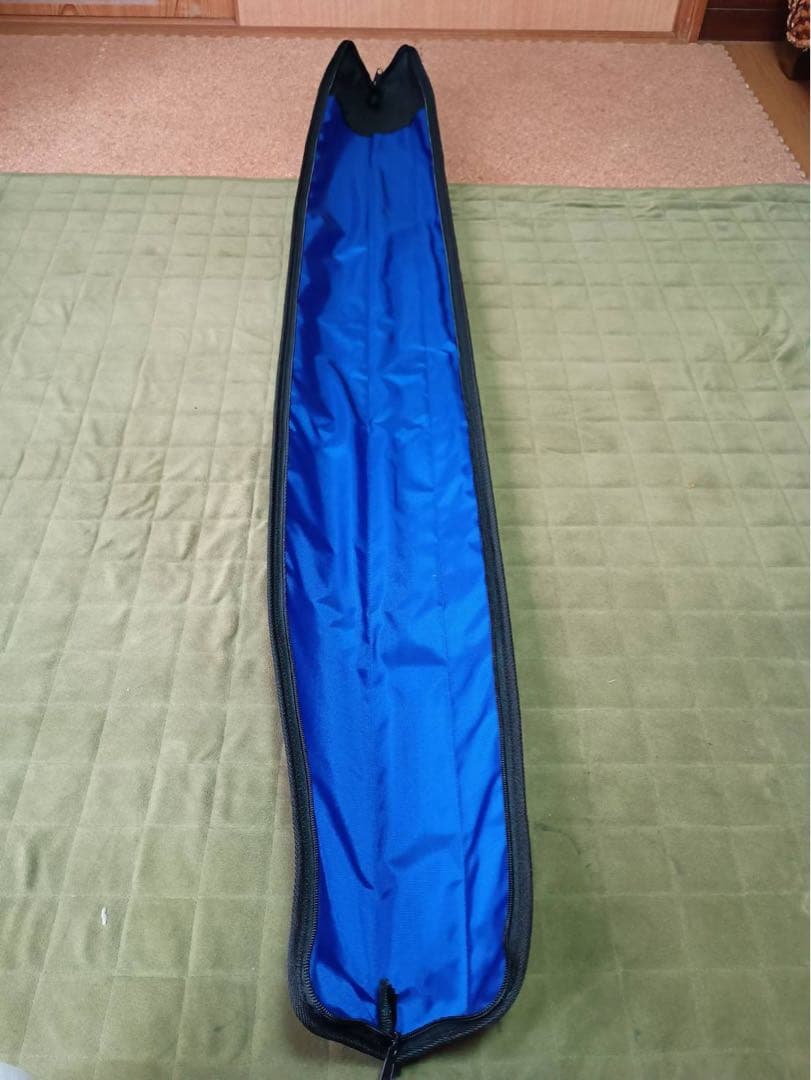 オリムピック シエラ ボロン石鯛 鍛 硬調 500 ロッドケース付き