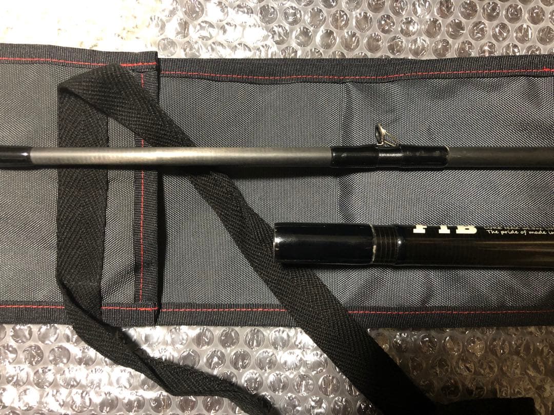 【限定生産】スタジオコンポジット　フォーザビースト FTB 67XXH