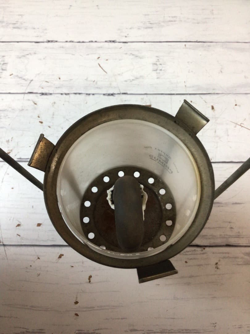 PRIMUS プリムス ヴィンテージランタン ガスランタン