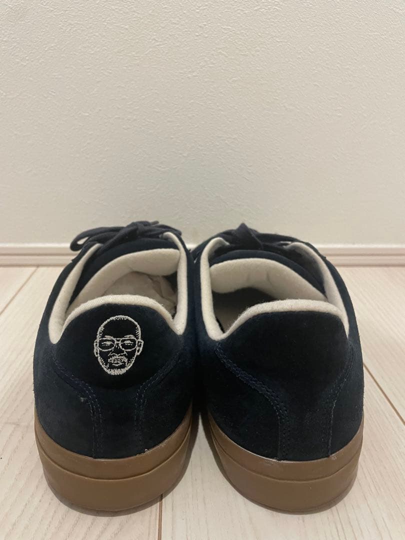 Reproduction of Found x L’echoppe x A.H