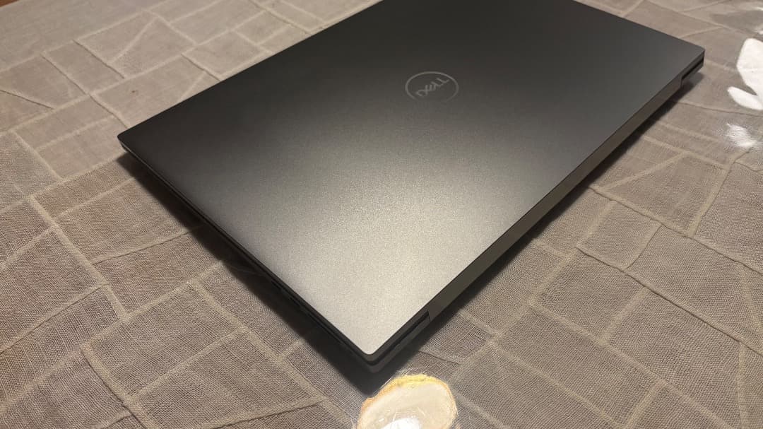 Windowsノート本体 Precision5750 17inch Corei5 32 512 T2000