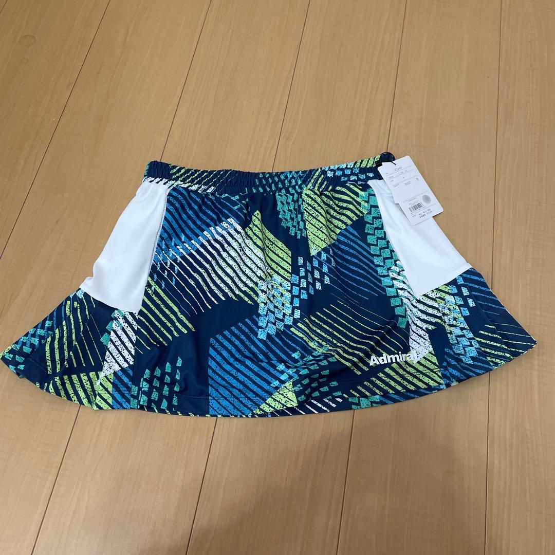 Admiral テニスウェア M 上下セット