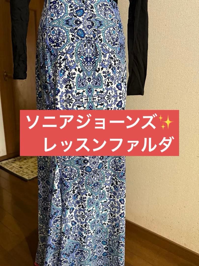 クリスマス価格✨ソニアレッスンファルダ