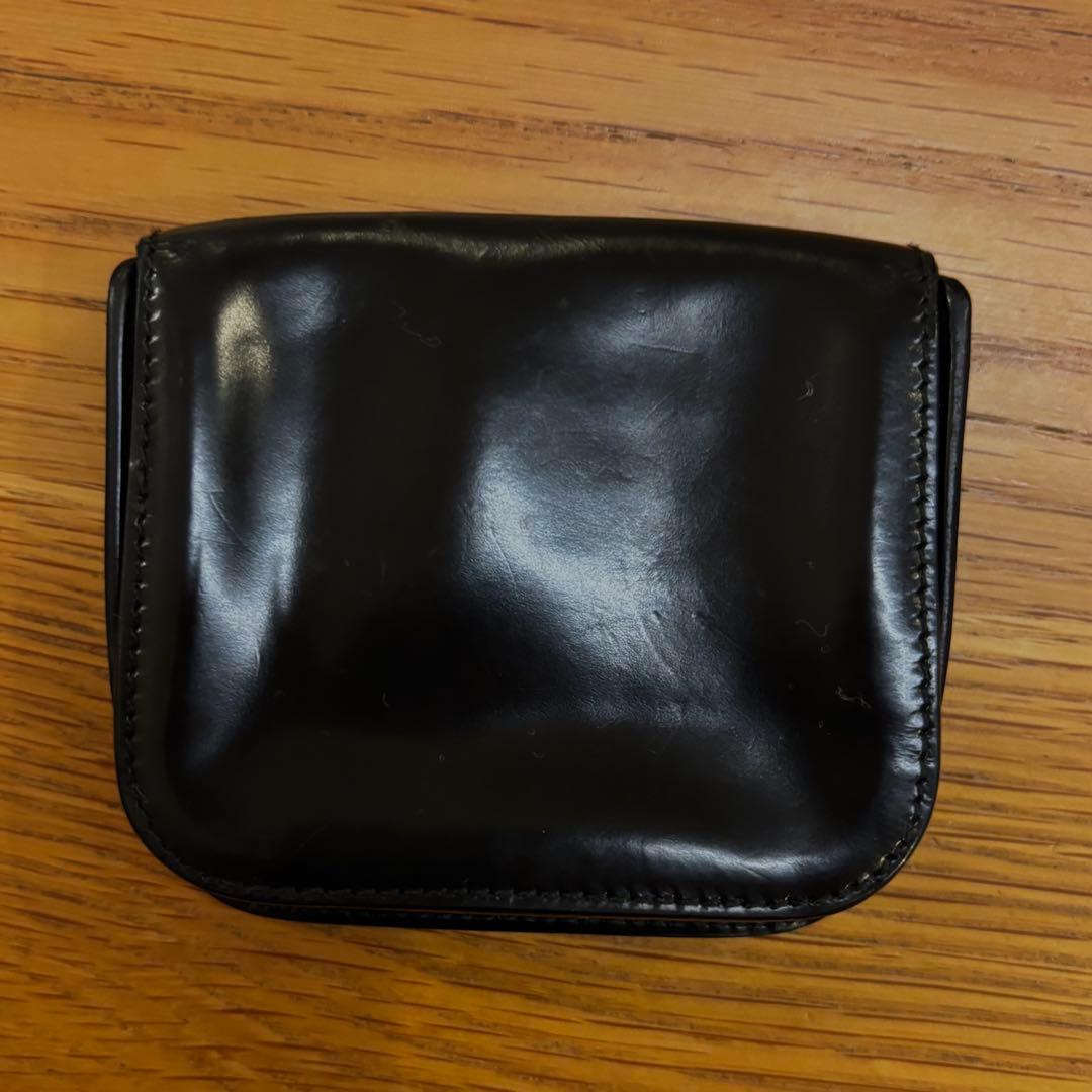 PRADA ケース ブラック