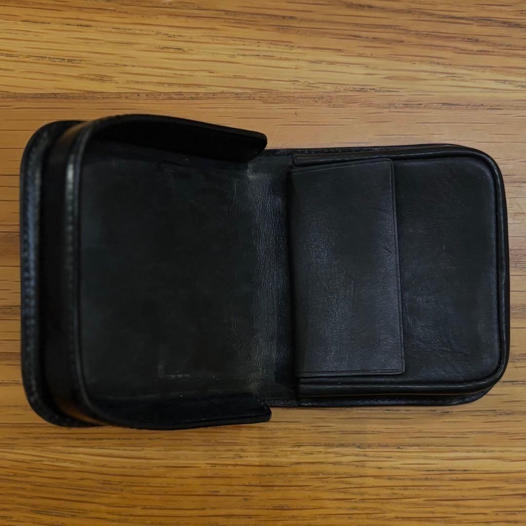 PRADA ケース ブラック