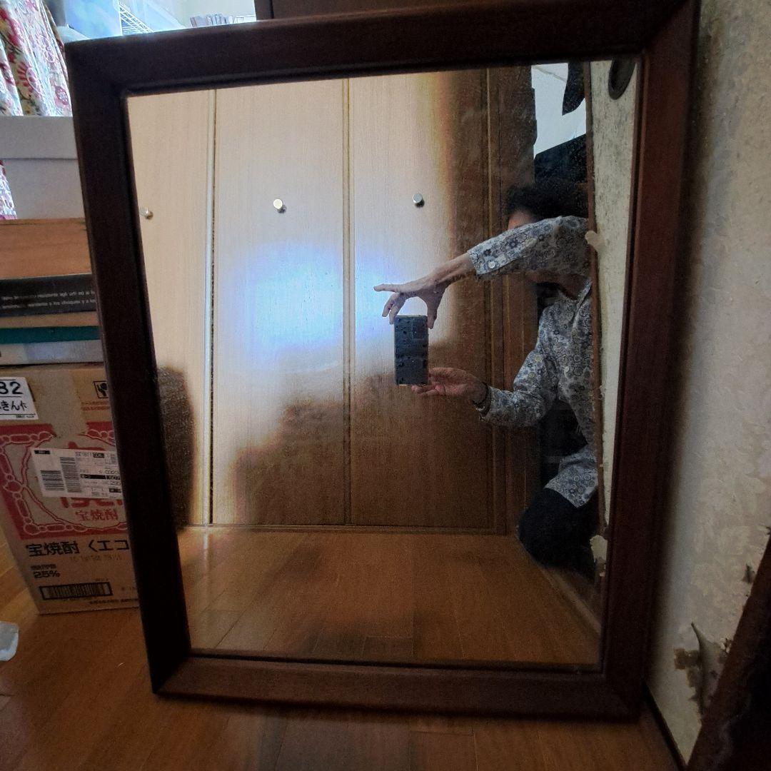 ドレクセルヘリテイジ　ミラー