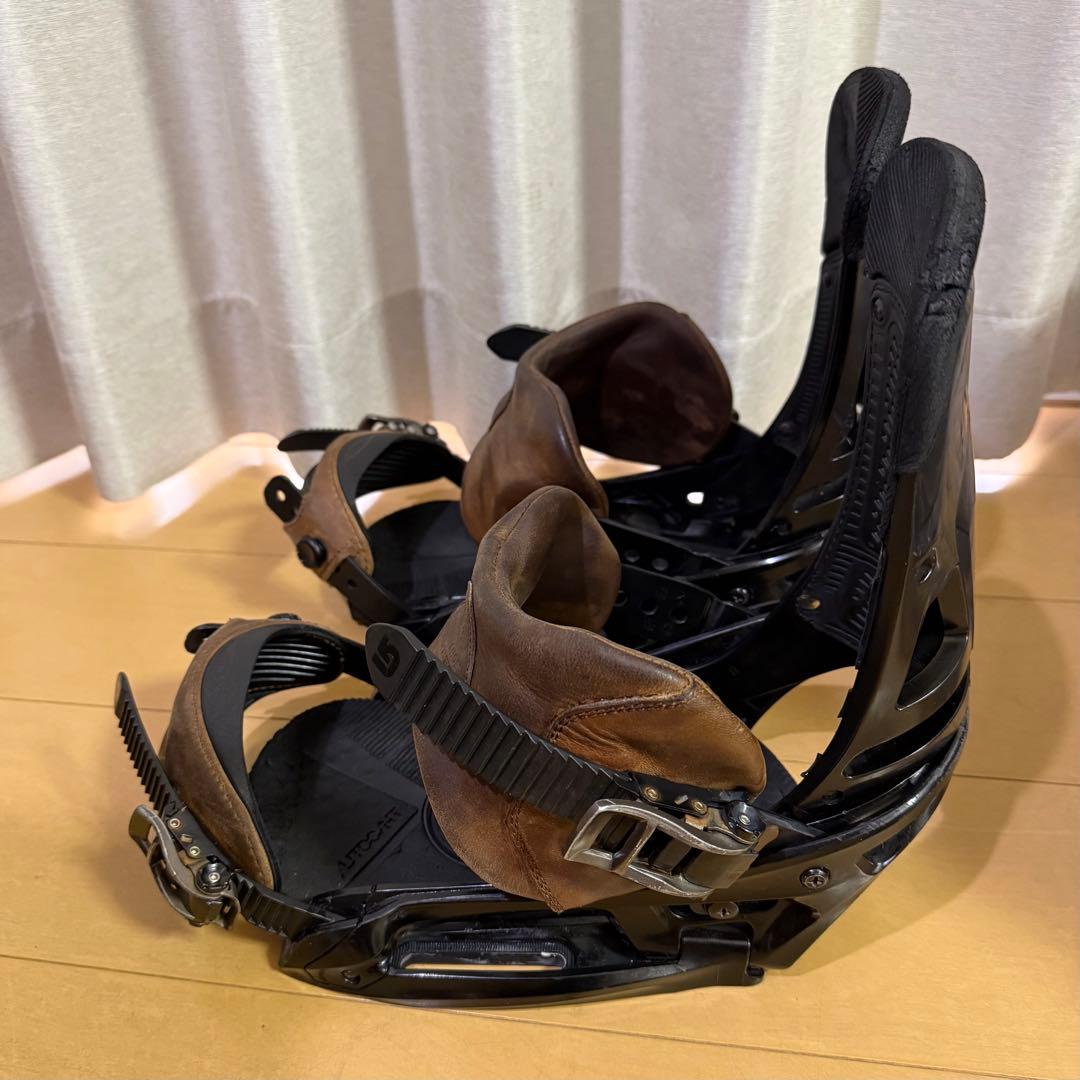 BURTON MALAVITA × Red Wing バートン　マラビータ