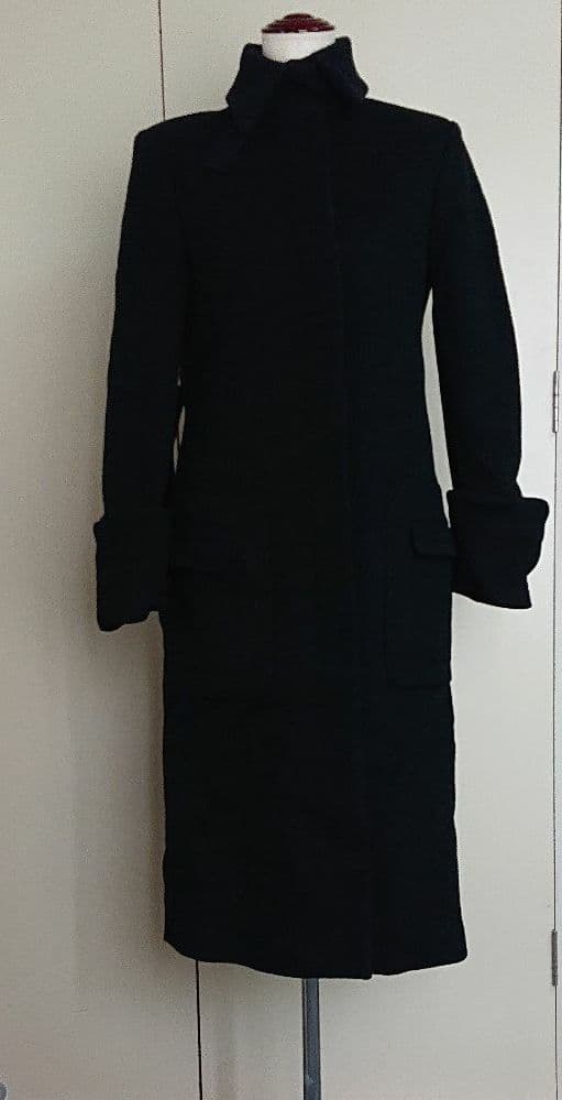 ヴィクター＆ロルフ VIKTOR＆ROLF ロングコート