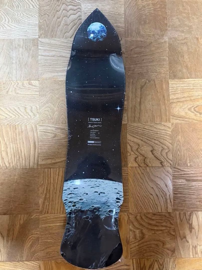 リ*グ様 Evisen × FESN laboratory Tsuki デッキ