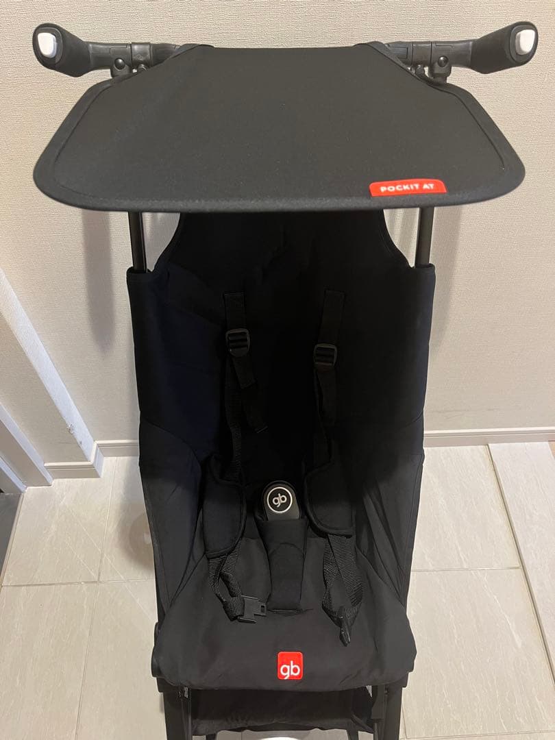 gb ポキット オールテレイン「説明書付き」