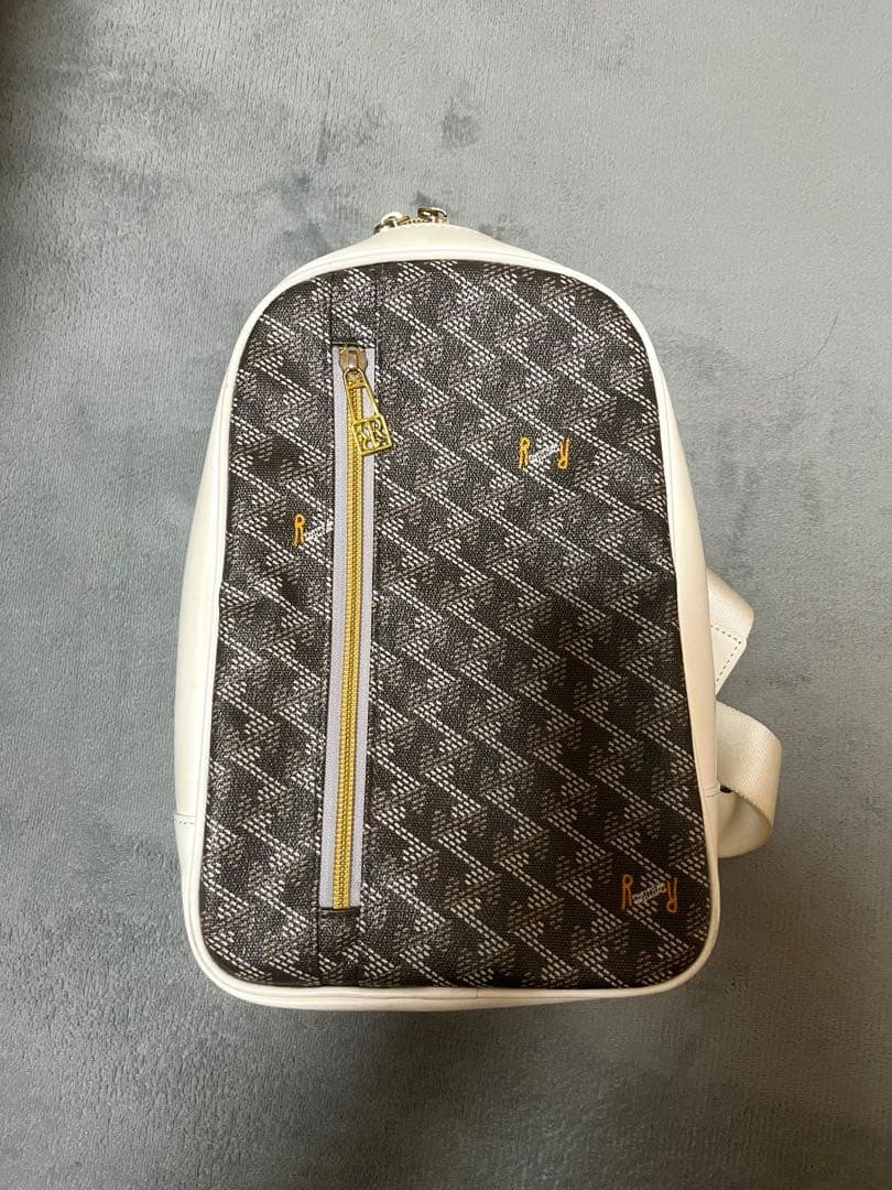 レザレクション ブランタNo.2 グレー