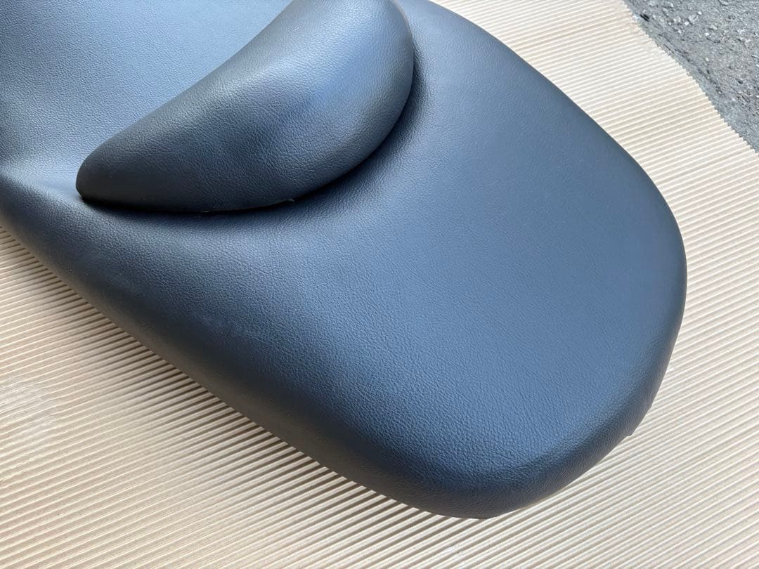 【中古張替】 ヤマハ マグザムSG17J/SJ21J 張り替え後未使用