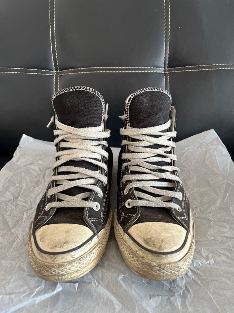 靴 converse CT70 27.5cm