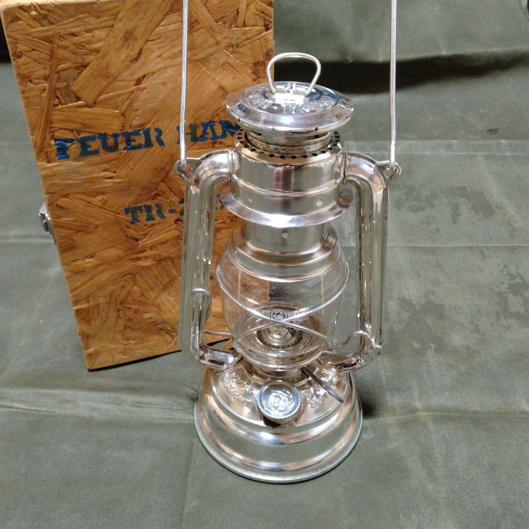 FEUERHAND(フェアハンド) ランタン TR-276