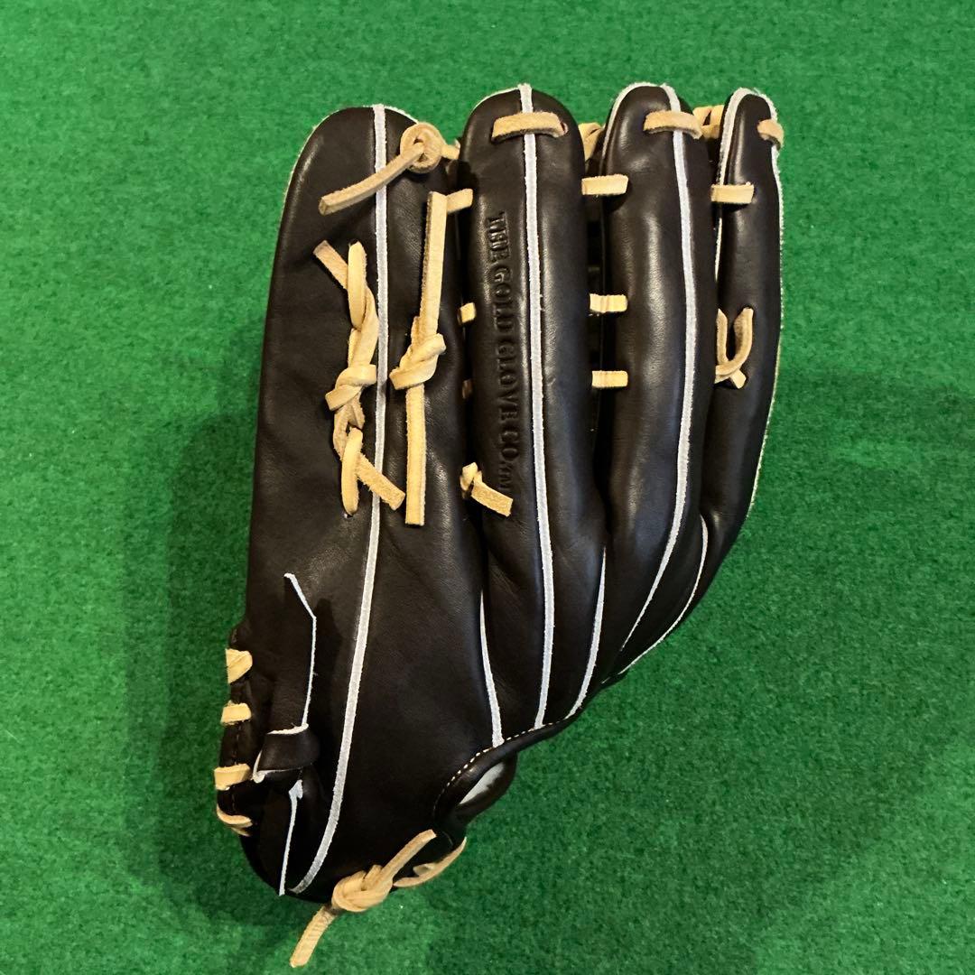 ローリングス　プロプリファード　硬式　外野手用　未使用