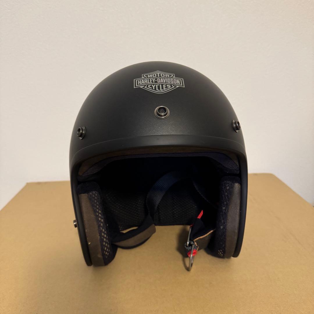 ★ハーレー★ ジェットヘルメット Arai サイズはM(57-58cm)