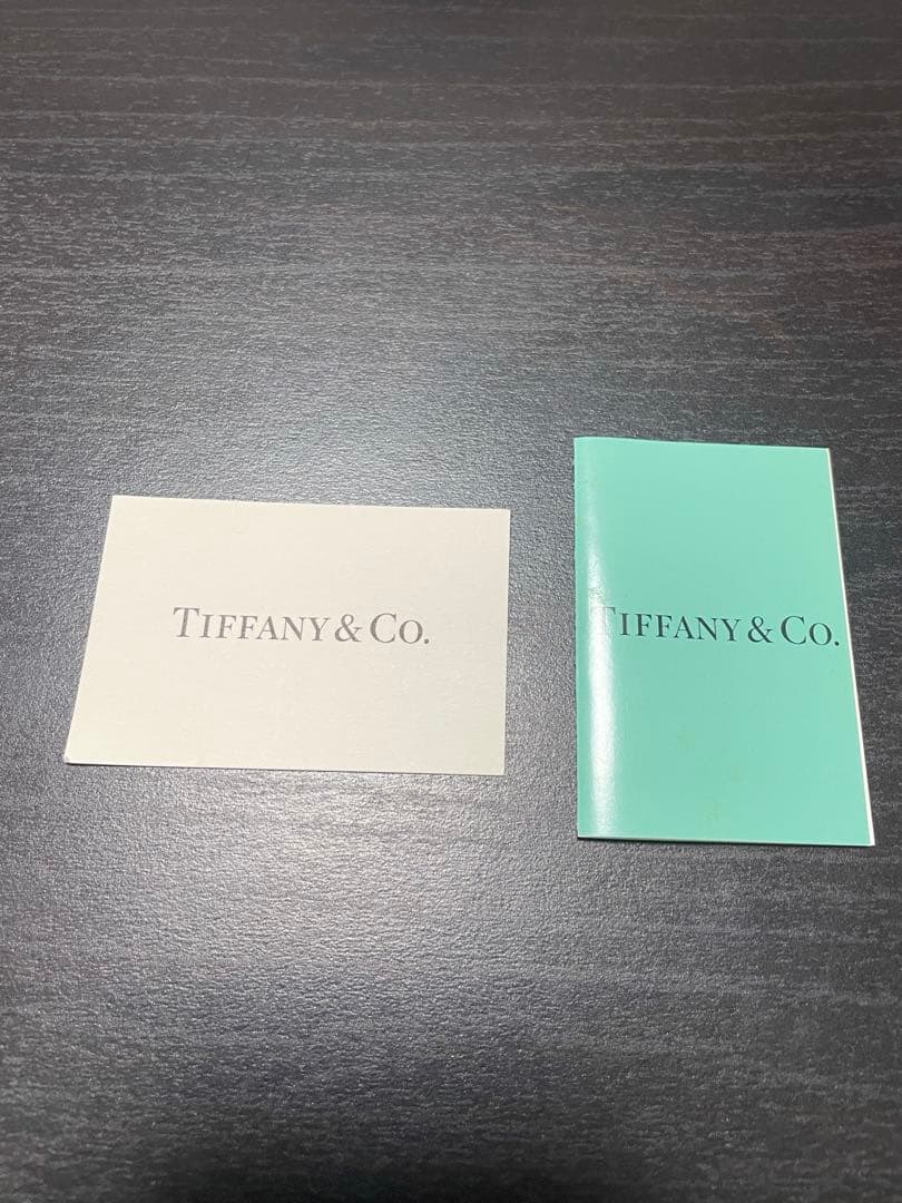 Tiffany&Co. AG925 ベネチアンブレスレット
